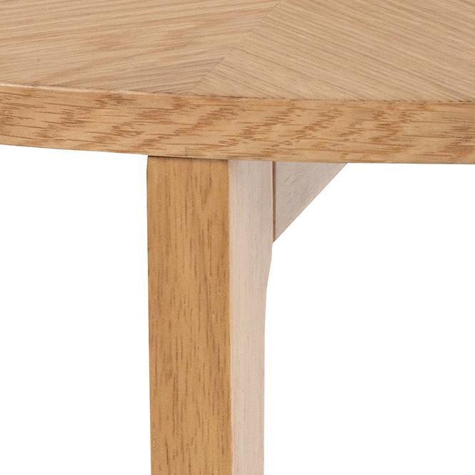 Couchtisch  oak 99603