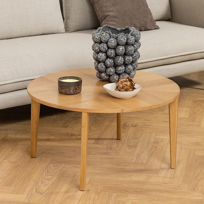 Couchtisch  oak 99603