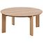 Couchtisch Coffe Matt Oak 