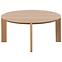 Couchtisch Coffe Matt Oak ,2