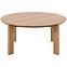 Couchtisch Coffe Matt Oak ,3