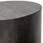 Couchtisch-Set Anthracite Duni,6