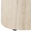 Couchtisch-Set Doli Travertine ,4