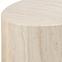 Couchtisch-Set Doli Travertine ,5