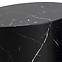 Couchtisch-Set Suzan Black Marble ,6