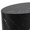 Couchtisch-Set Suzan Black Marble ,7