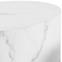 Couchtisch-Set Fado White Marble ,6