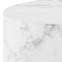 Couchtisch-Set Fado White Marble ,7