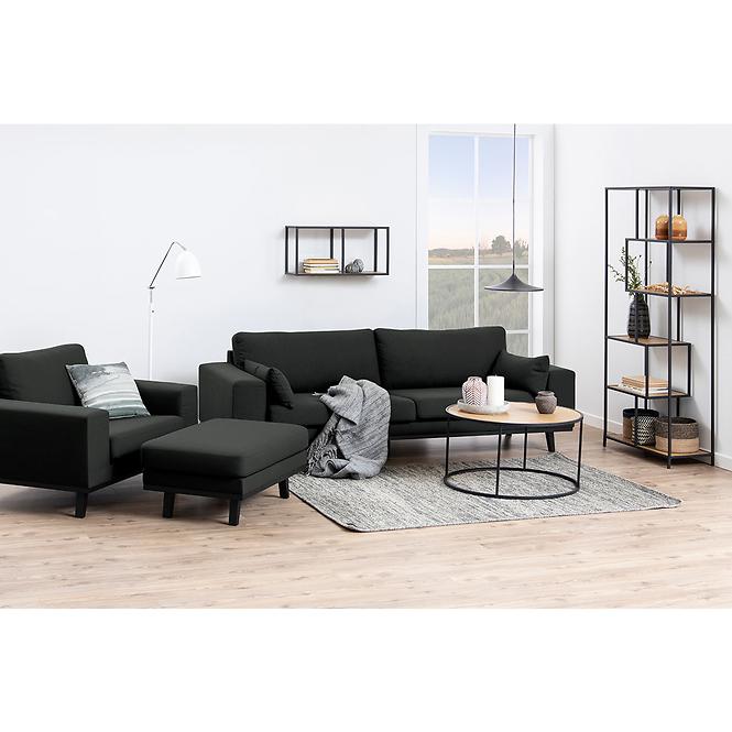 Couchtisch matt wild oak 77415