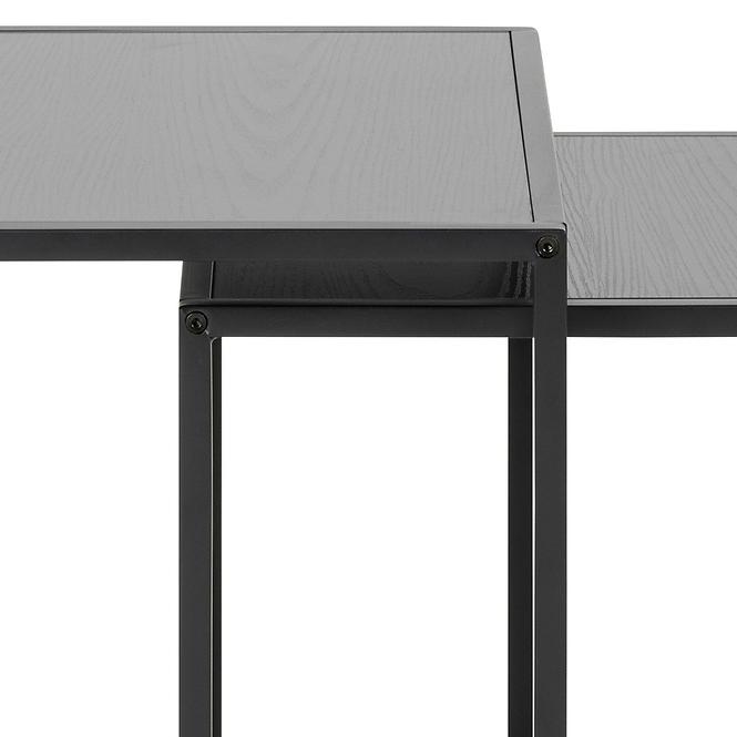 Couchtisch ash black 91851