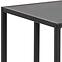 Couchtisch ash black 83603,6