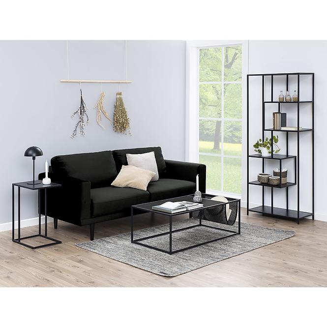 Couchtisch ash black 83603