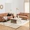 Couchtisch matt latte brown h000022202,6