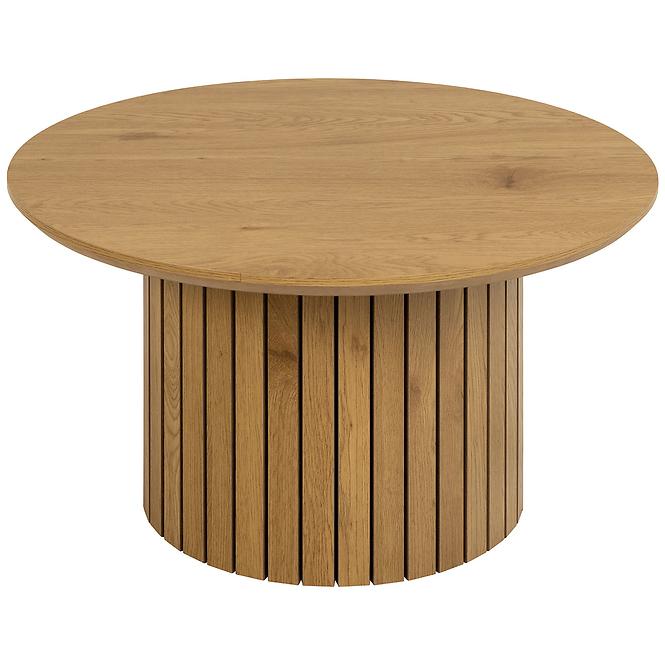 Couchtisch matt wild oak h000022542