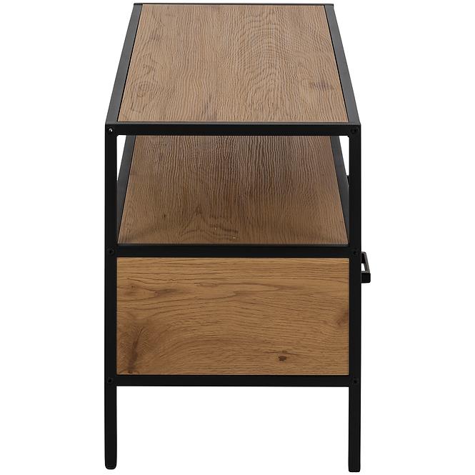 Tv Tisch matt wild oak 