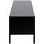 Tv Tisch black ,4