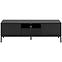 Tv Tisch black ,2