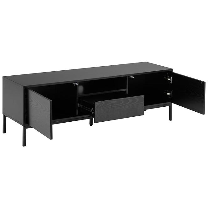 Tv Tisch black 