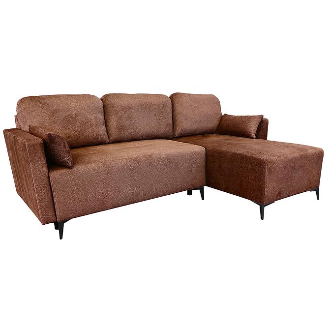 Ecksofa Vivo U Rubi 10