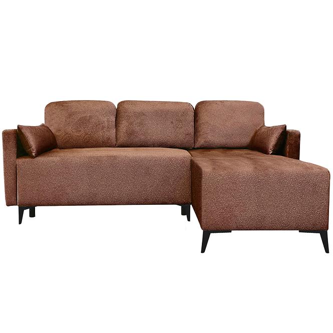 Ecksofa Vivo U Rubi 10