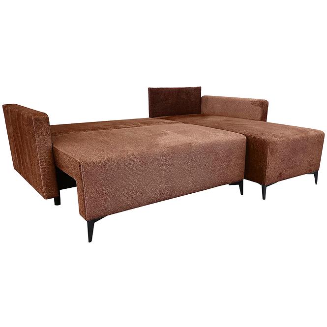 Ecksofa Vivo U Rubi 10