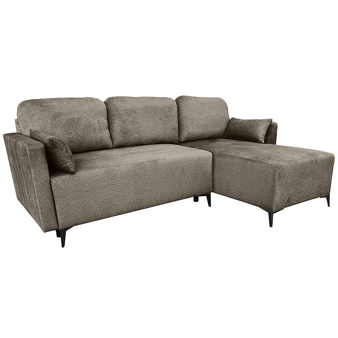 Ecksofa Vivo U Rubi 4