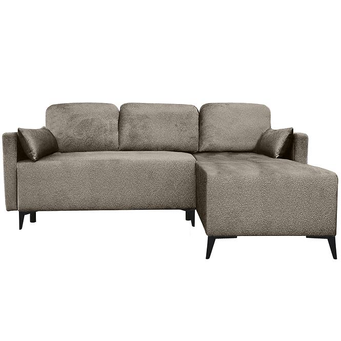 Ecksofa Vivo U Rubi 4