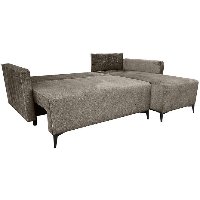 Ecksofa Vivo U Rubi 4