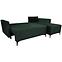 Ecksofa Vivo U Rubi 16,3