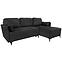 Ecksofa Vivo U Rubi 26