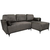 Ecksofa Vivo U Rubi 5