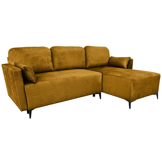 Ecksofa Vivo U Rubi 8