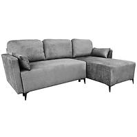 Ecksofa Vivo U Rubi 28 