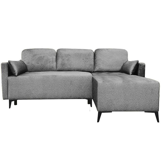 Ecksofa Vivo U Rubi 28 