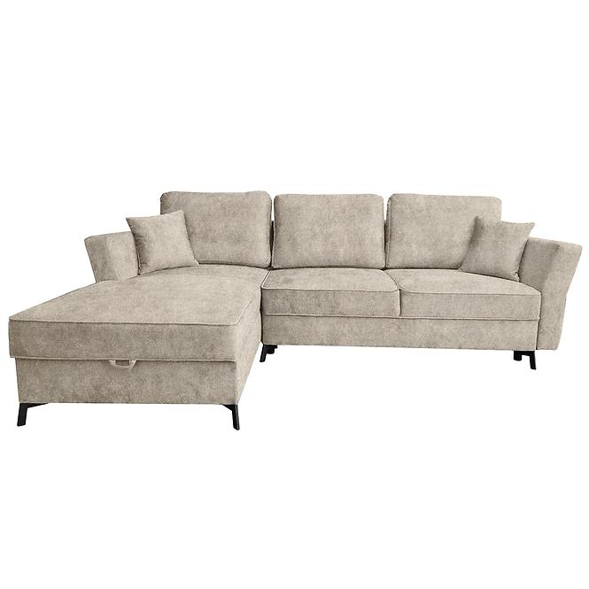 Ecksofa Livio L Castel 15