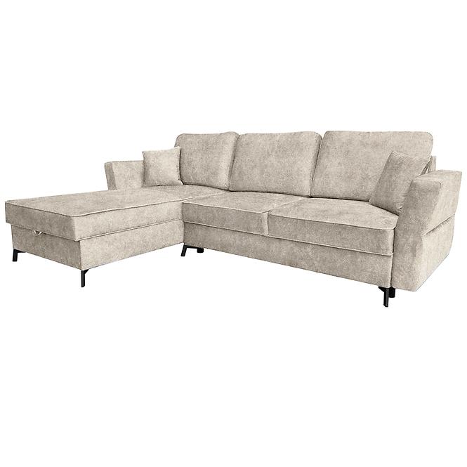 Ecksofa Livio L Castel 15