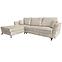 Ecksofa Livio L Castel 15,2