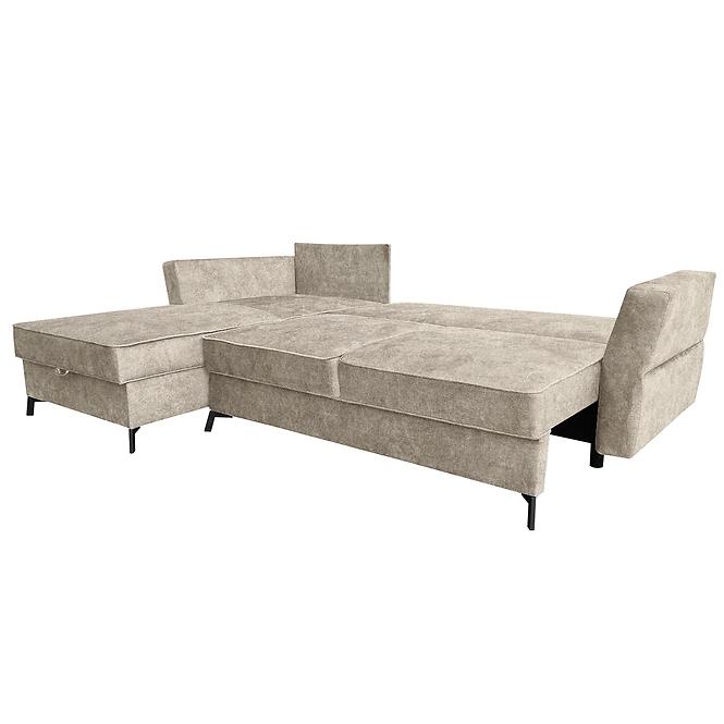 Ecksofa Livio L Castel 15