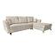 Ecksofa Livio P Castel 15,2