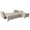 Ecksofa Livio P Castel 15,4