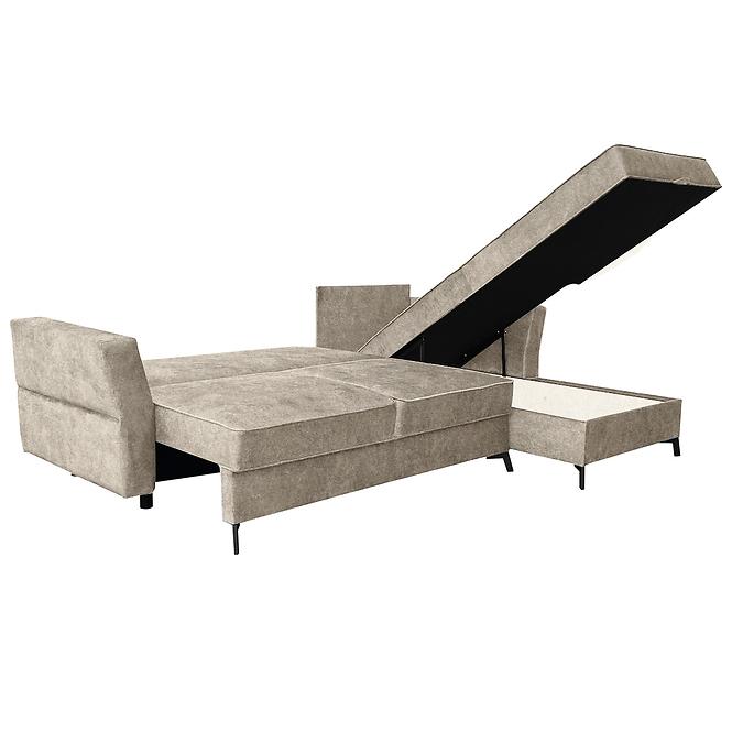 Ecksofa Livio P Castel 15