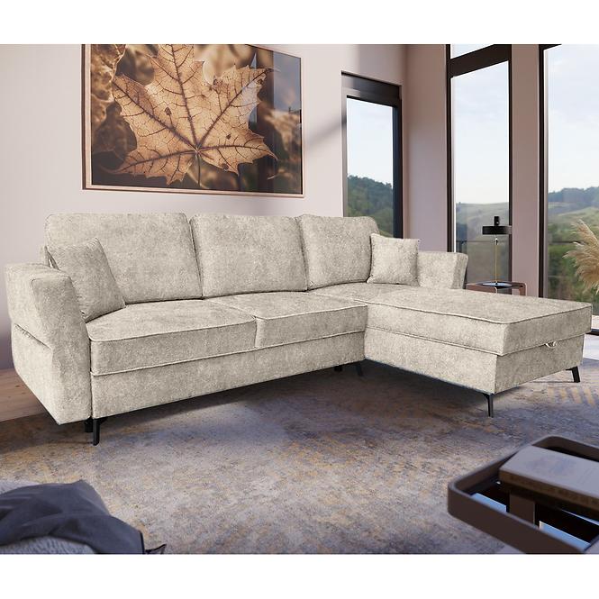 Ecksofa Livio P Castel 15