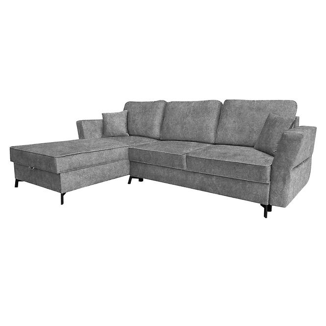 Ecksofa Livio L Castel 93