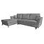 Ecksofa Livio L Castel 93,2