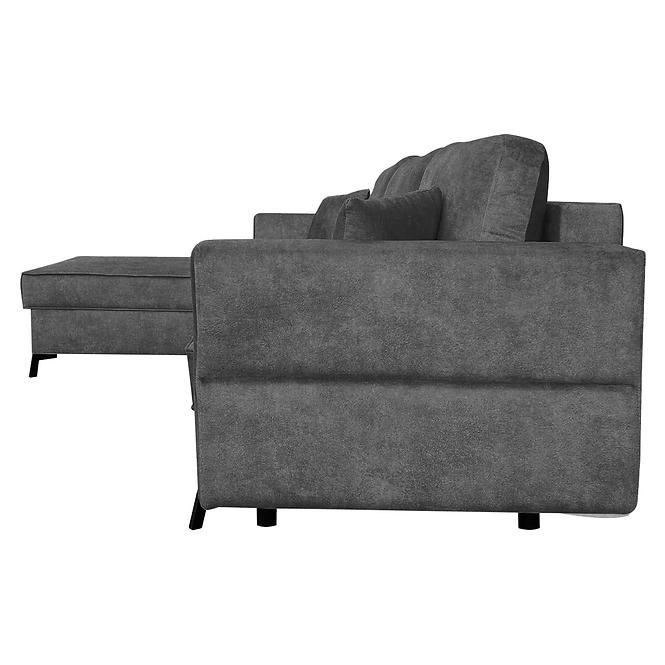 Ecksofa Livio L Castel 93