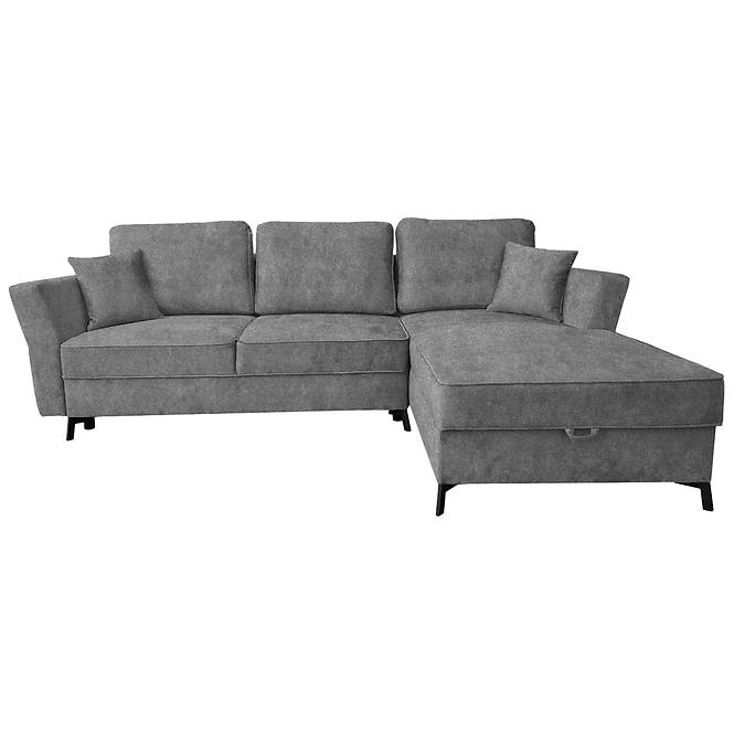 Ecksofa Livio P Castel 93