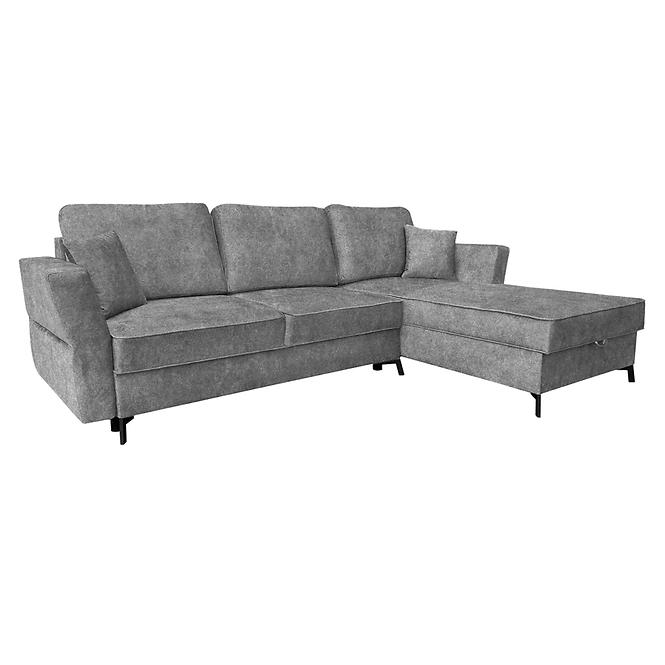 Ecksofa Livio P Castel 93