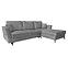 Ecksofa Livio P Castel 93,2