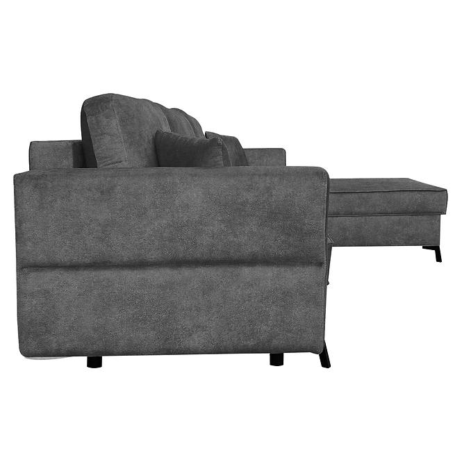 Ecksofa Livio P Castel 93