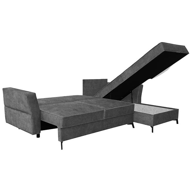 Ecksofa Livio P Castel 93